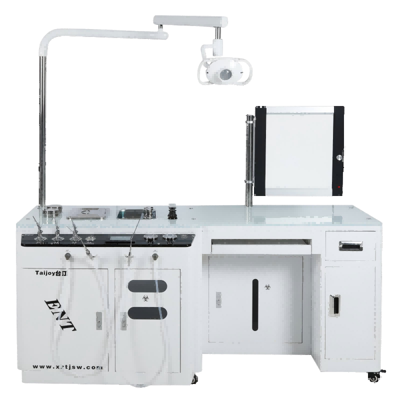 TJ-6002A耳鼻喉检查治疗台