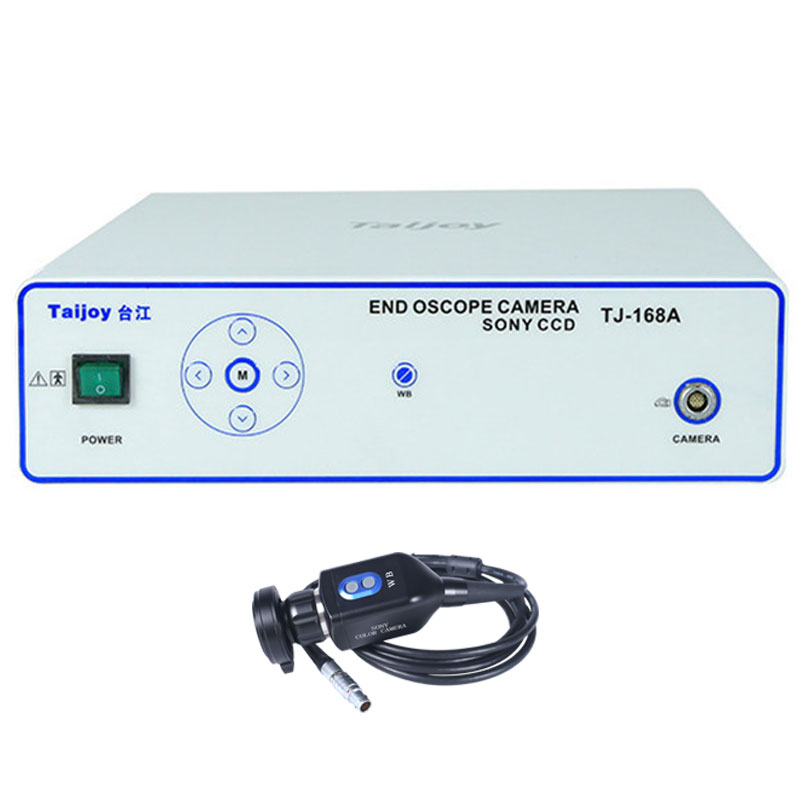 TJ-168A标清内窥镜摄像系统